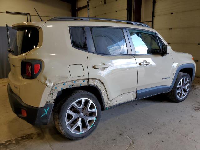 Photo 2 VIN: ZACCJBBT0FPB66181 - JEEP RENEGADE 