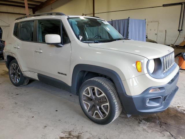 Photo 3 VIN: ZACCJBBT0FPB66181 - JEEP RENEGADE 