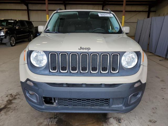 Photo 4 VIN: ZACCJBBT0FPB66181 - JEEP RENEGADE 