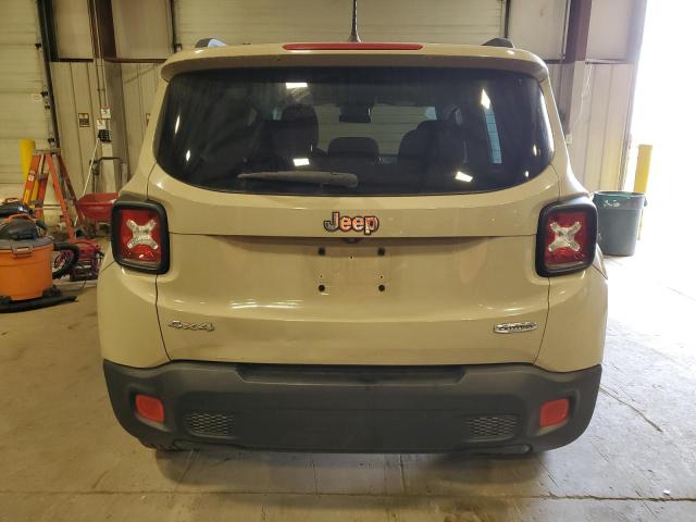 Photo 5 VIN: ZACCJBBT0FPB66181 - JEEP RENEGADE 