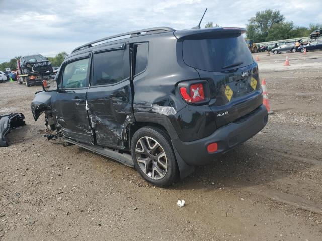 Photo 1 VIN: ZACCJBBT0FPB66323 - JEEP RENEGADE L 