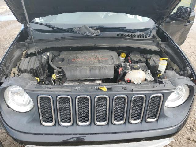 Photo 10 VIN: ZACCJBBT0FPB66323 - JEEP RENEGADE L 