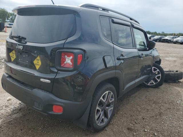 Photo 2 VIN: ZACCJBBT0FPB66323 - JEEP RENEGADE L 