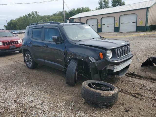 Photo 3 VIN: ZACCJBBT0FPB66323 - JEEP RENEGADE L 