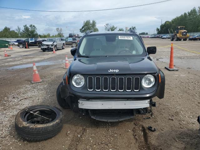 Photo 4 VIN: ZACCJBBT0FPB66323 - JEEP RENEGADE L 