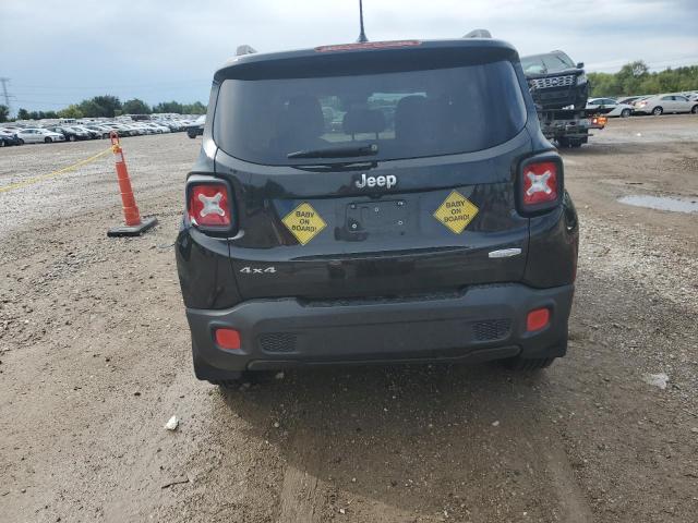 Photo 5 VIN: ZACCJBBT0FPB66323 - JEEP RENEGADE L 