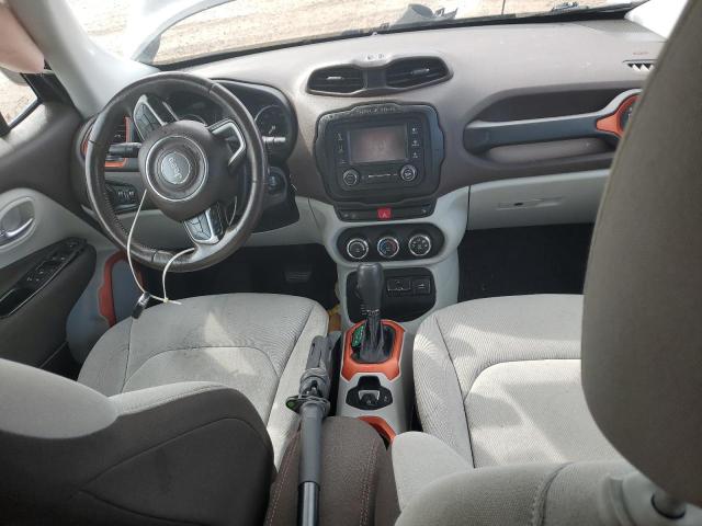 Photo 7 VIN: ZACCJBBT0FPB66323 - JEEP RENEGADE L 