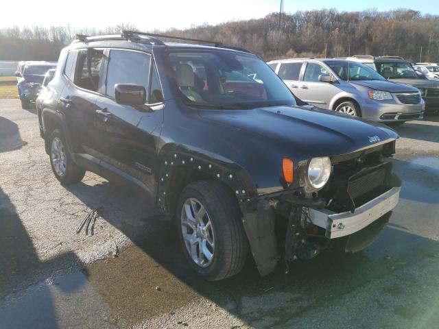 Photo 0 VIN: ZACCJBBT0FPB67585 - JEEP RENEGADE L 