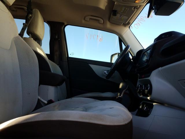 Photo 4 VIN: ZACCJBBT0FPB67585 - JEEP RENEGADE L 