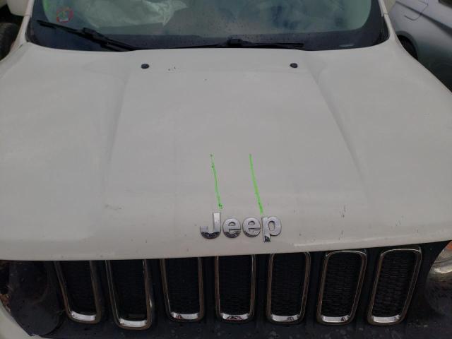 Photo 6 VIN: ZACCJBBT0FPB69622 - JEEP RENEGADE L 