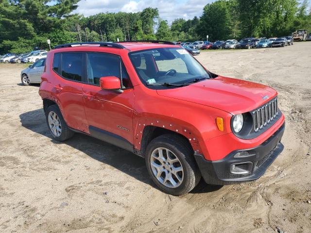 Photo 3 VIN: ZACCJBBT0FPB72239 - JEEP RENEGADE L 