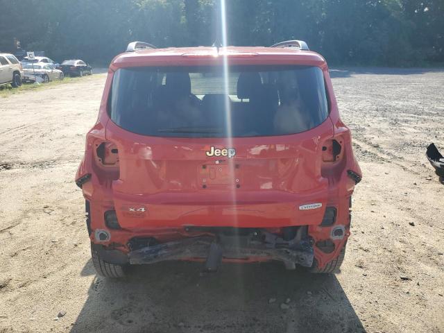 Photo 5 VIN: ZACCJBBT0FPB72239 - JEEP RENEGADE L 