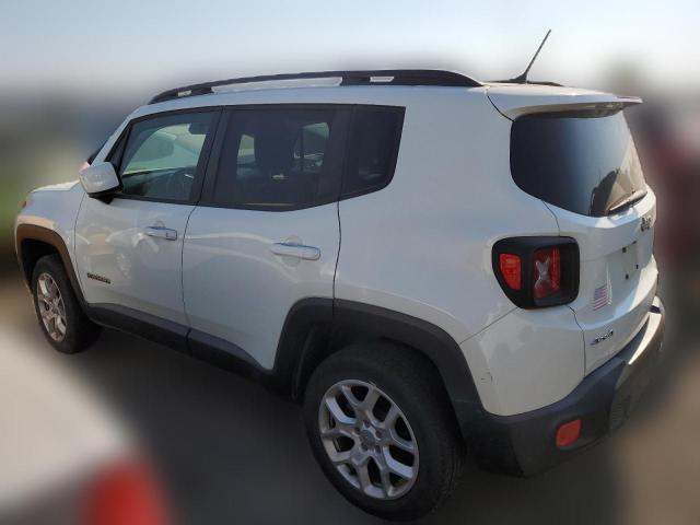 Photo 1 VIN: ZACCJBBT0FPB72382 - JEEP RENEGADE 