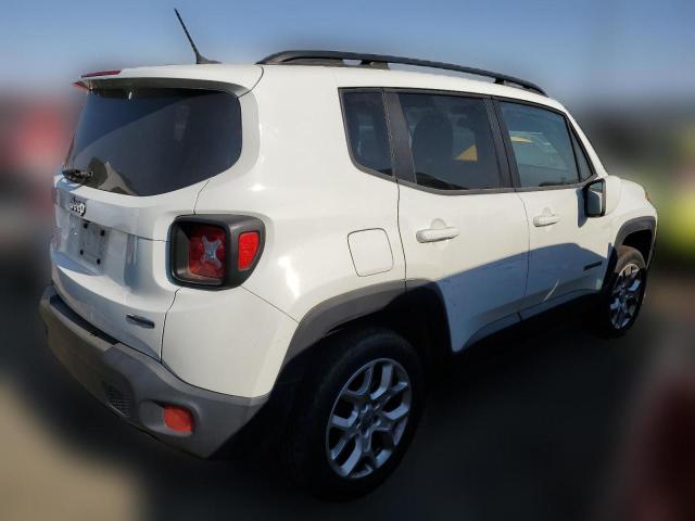 Photo 2 VIN: ZACCJBBT0FPB72382 - JEEP RENEGADE 