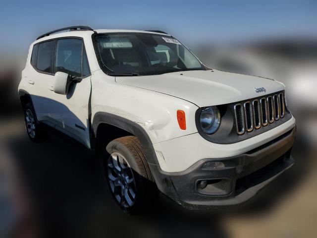 Photo 3 VIN: ZACCJBBT0FPB72382 - JEEP RENEGADE 