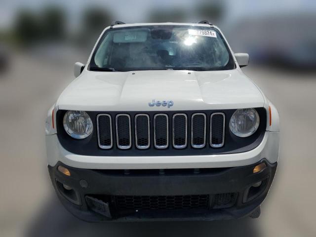 Photo 4 VIN: ZACCJBBT0FPB72382 - JEEP RENEGADE 