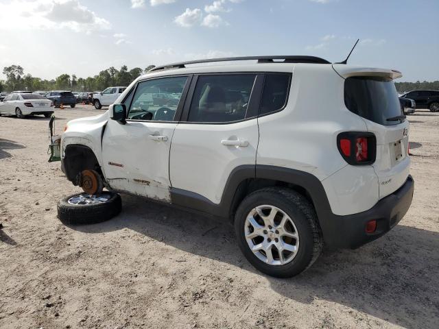 Photo 1 VIN: ZACCJBBT0FPB73167 - JEEP RENEGADE L 