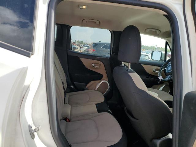 Photo 10 VIN: ZACCJBBT0FPB73167 - JEEP RENEGADE L 