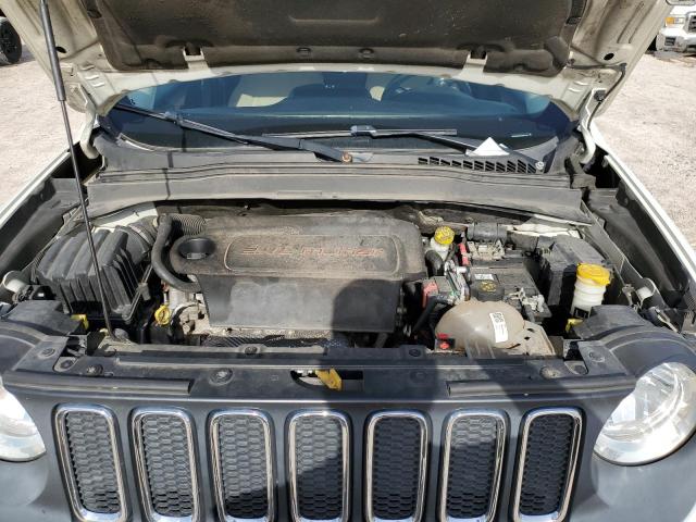 Photo 11 VIN: ZACCJBBT0FPB73167 - JEEP RENEGADE L 