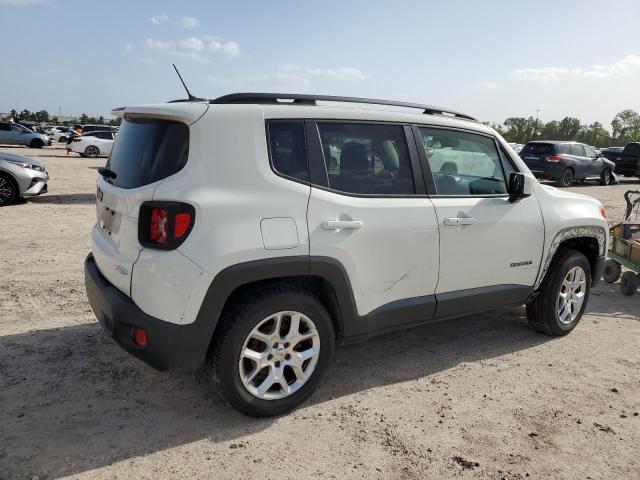 Photo 2 VIN: ZACCJBBT0FPB73167 - JEEP RENEGADE L 