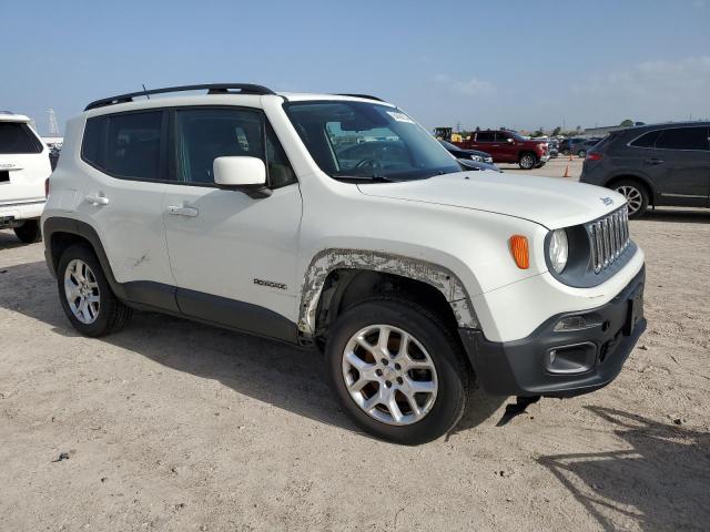 Photo 3 VIN: ZACCJBBT0FPB73167 - JEEP RENEGADE L 