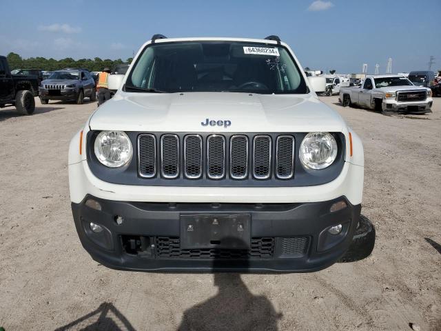 Photo 4 VIN: ZACCJBBT0FPB73167 - JEEP RENEGADE L 