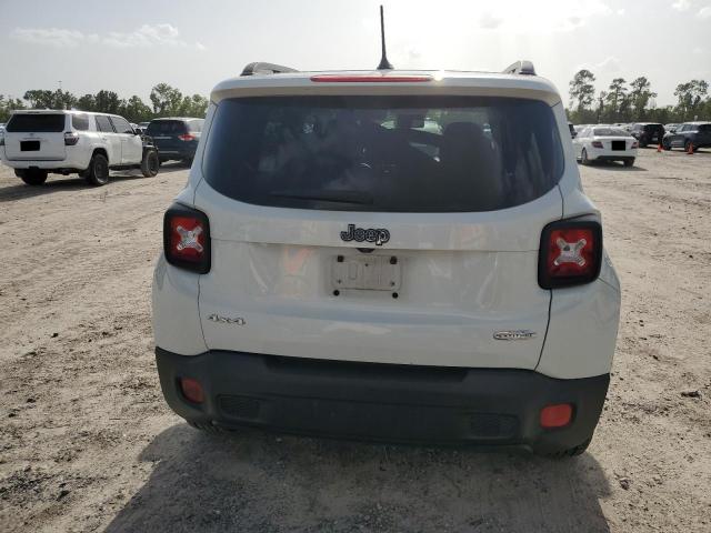 Photo 5 VIN: ZACCJBBT0FPB73167 - JEEP RENEGADE L 