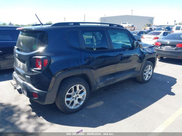 Photo 3 VIN: ZACCJBBT0FPB73236 - JEEP RENEGADE 