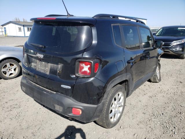 Photo 3 VIN: ZACCJBBT0FPB75039 - JEEP RENEGADE 