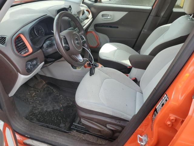 Photo 6 VIN: ZACCJBBT0FPB76132 - JEEP RENEGADE 