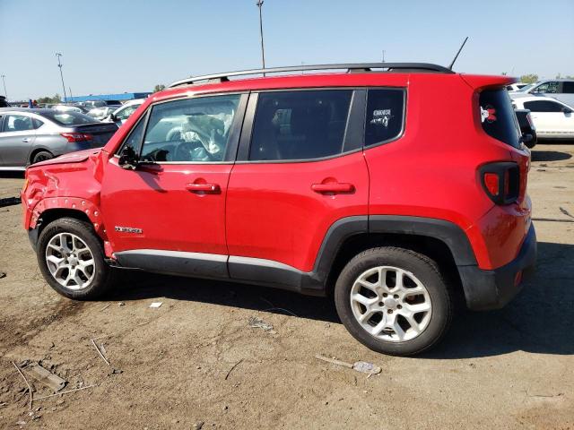 Photo 1 VIN: ZACCJBBT0FPB80533 - JEEP RENEGADE 