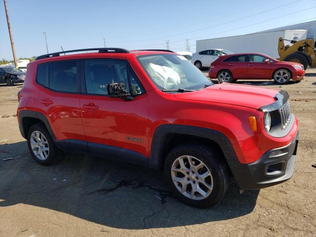 Photo 3 VIN: ZACCJBBT0FPB80533 - JEEP RENEGADE 