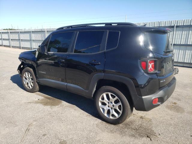 Photo 1 VIN: ZACCJBBT0FPB82833 - JEEP RENEGADE 