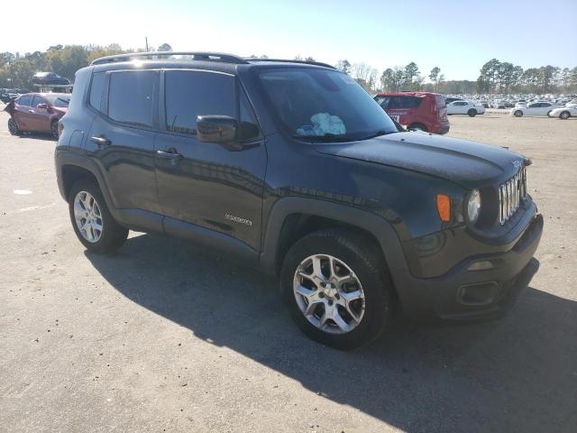 Photo 3 VIN: ZACCJBBT0FPB82833 - JEEP RENEGADE 