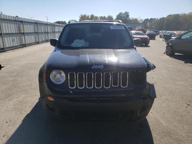 Photo 4 VIN: ZACCJBBT0FPB82833 - JEEP RENEGADE 