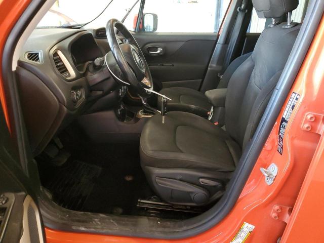 Photo 6 VIN: ZACCJBBT0FPB96392 - JEEP RENEGADE L 