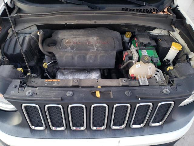 Photo 11 VIN: ZACCJBBT0FPB96716 - JEEP RENEGADE L 