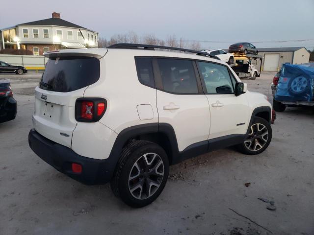 Photo 2 VIN: ZACCJBBT0FPB96716 - JEEP RENEGADE L 