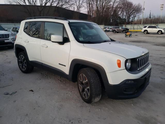 Photo 3 VIN: ZACCJBBT0FPB96716 - JEEP RENEGADE L 