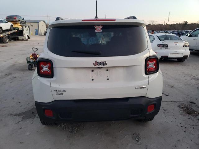 Photo 5 VIN: ZACCJBBT0FPB96716 - JEEP RENEGADE L 