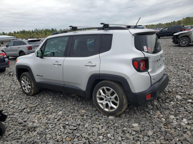 Photo 1 VIN: ZACCJBBT0FPC26197 - JEEP RENEGADE 