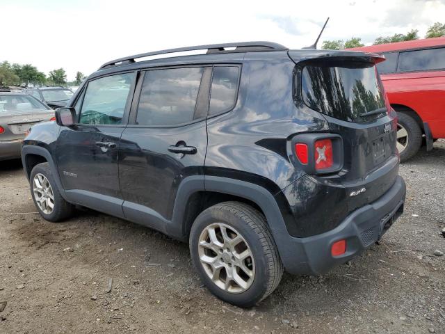 Photo 1 VIN: ZACCJBBT0FPC29729 - JEEP RENEGADE L 