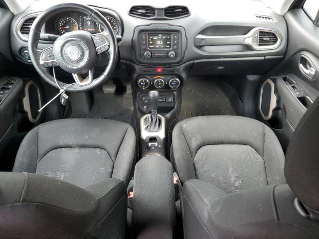 Photo 7 VIN: ZACCJBBT0FPC29729 - JEEP RENEGADE L 