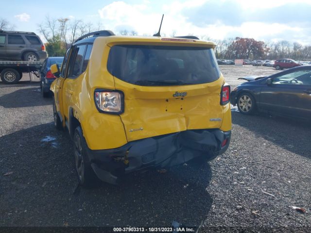 Photo 5 VIN: ZACCJBBT0FPC30752 - JEEP RENEGADE 