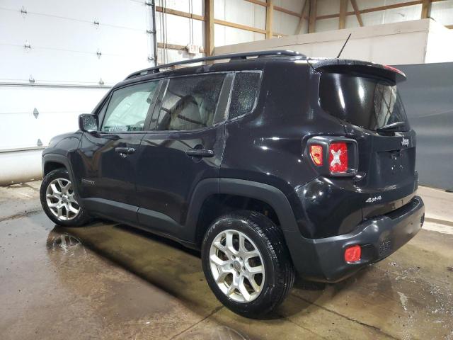 Photo 1 VIN: ZACCJBBT0FPC33926 - JEEP RENEGADE 