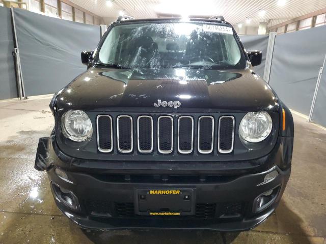 Photo 4 VIN: ZACCJBBT0FPC33926 - JEEP RENEGADE 