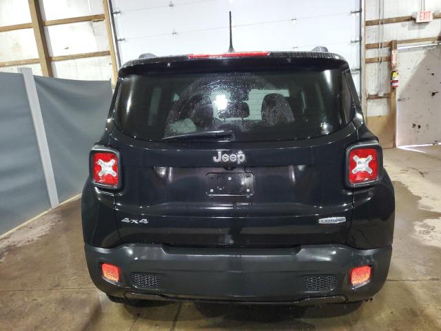 Photo 5 VIN: ZACCJBBT0FPC33926 - JEEP RENEGADE 