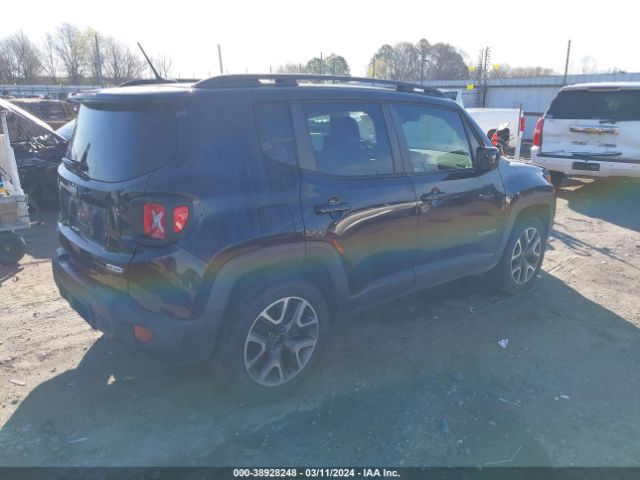 Photo 3 VIN: ZACCJBBT0FPC39127 - JEEP RENEGADE 