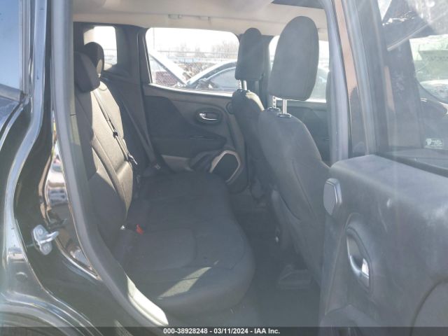 Photo 7 VIN: ZACCJBBT0FPC39127 - JEEP RENEGADE 