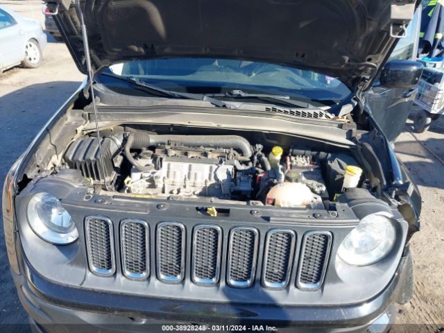 Photo 9 VIN: ZACCJBBT0FPC39127 - JEEP RENEGADE 